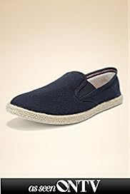 Blue Harbour Gusset Espadrilles
