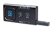 BlueAnt Supertooth Light Bluetooth Speakerphone (Black)