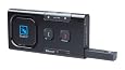 BlueAnt Supertooth Light Bluetooth Speakerphone (Black)
