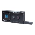 SAVE $65 - BlueAnt Supertooth Light Bluetooth Speakerphone (Black) $34.99