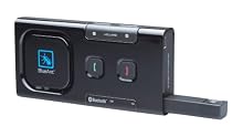 BlueAnt Supertooth Light Bluetooth Speakerphone (Black)
