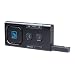 BlueAnt Supertooth Light Bluetooth Speakerphone (Black)