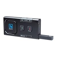 BlueAnt Supertooth Light Bluetooth Speakerphone