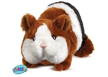 Webkinz Guinea Pig