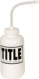 TITLE Pro Style Water Bottle