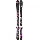 Fischer Koa 75 My Style Ski System with Bindings Womens