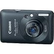 Canon PowerShot SD780IS 12.1 MP Digital Camera with 3x Optical Image Stabilized Zoom and 2.5-inch LCD (Black)