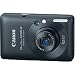 Canon PowerShot SD780IS 12.1 MP Digital Camera with 3x Optical Image Stabilized Zoom and 2.5-inch LCD (Black)