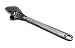 Tools & Hardware : Olympia Tools 01-112 12-inch Chronium Adjustable Wrench