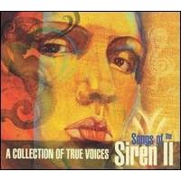 Songs of the Siren II: A Collection of True Voices by  Alison Krauss, Beth Orton, Nina Simone, Etta James, and Ella Fitzgerald 