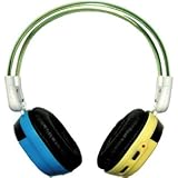 Bravo View IH-03A Kid-Friendly Universal Wireless Headphones
