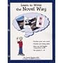 Learn to Write the Novel Way by Eric Lee