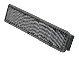 Wix 24896 Cabin Air Filter for select  Mercury/Nissan models, Pack of 1