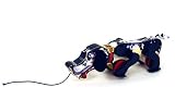Fisher Price Classic Pull Toy: Snoop n' Sniff