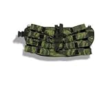 32 Degrees ProLine Harness 8+1 Tiger Stripe
