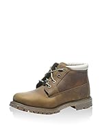 Timberland Botas Track Af Nellie (Marrón)