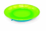 Munchkin Stay Put Suction Plates (Pack of 2)