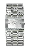 GUESS Stainless Steel Bracelet Watch