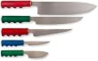 5 Knife Set Handcrafted by Knife Designer Adam Simha