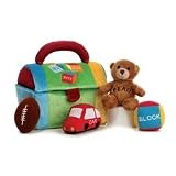 AURORA My Toy Box