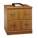 Bush Citizen Collection Lateral File