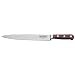 LamsonSharp Silver Forged 10" Slicer Knife