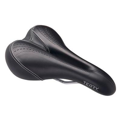 Terry 2013 Men's Liberator Y Gel Bicycle Saddle