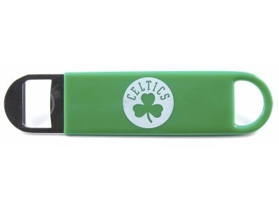 NBA Celtics Long Neck Bottle Opener