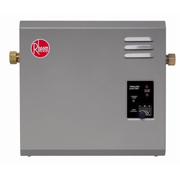   Rheem RTE 18 Electric Tankless Water Heater, 5 GPM