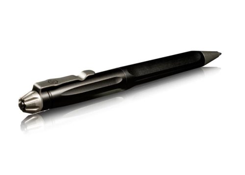 The Surefire Pen