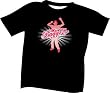 Bagger Burst Tee Shirt