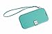 Galaxy S3 Case,By Ailun(TM),Galaxy S3 Wallet Case,Galaxy S3 Leather Case,Credit Card Holder PU Flip Cute Case Cover [Mint Green] whith Screen Protector with Styli Pen