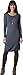 Toad & Co Shadowstripe Sweaterdress - Women's