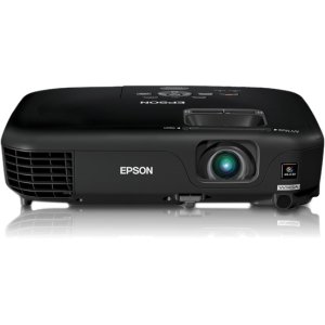 Best value Selling price Powerlite 1261W, Wxga, 2800 Lumens