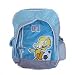 Full size Tweety Bird School Backpack : Soccer Player