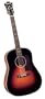 Blueridge BG-60 Historic Slope Shoulder Dreadnaught Guitar