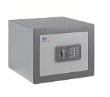 Secure Safe Professional PS2-27E, Aufbewahren von Dokumenten/Bargeld/Wertsachen, Einbruchsicher, 1 x Verankerungsmaterial liegt bei.