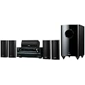 5.1 Ch 3D Home Theater System