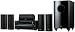 Onkyo HT-S7409 5.1-Channel Network A/V Receiver/Speaker Package