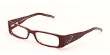 DOLCE & GABBANA D&G 1102 610 PLASTIC EYEGLASSES