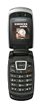 Samsung C260 Prepaid Handy CallYa + 5,- EUR Startguthaben