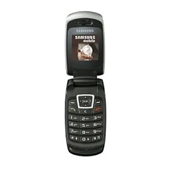 Samsung C260 Prepaid Handy CallYa + 1,- EUR Startguthaben