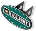 TRAILER HITCH COVER - ARMY- WP222 Image