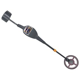 Discovery Exclusive Metal Detector by Discovery Channel