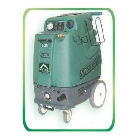 Mytee 1003DX-450 Speedster Auto Carpet Cleaning Machine