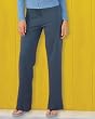 Hyp Sportswear Ladies Vintage Terry Pants. HY303