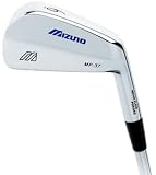 Used Mizuno Mp37 Single Iron
