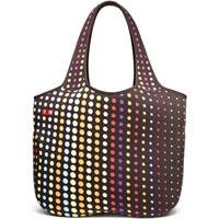 Built NY 16 BUILT Neoprene Laptop Tote Bag, 16 inch, Dot No. 7