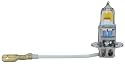 Hella HLA-H83135061: H3 12V 55W Yellow Star