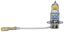 Hella HLA-H83135061: H3 12V 55W Yellow Star